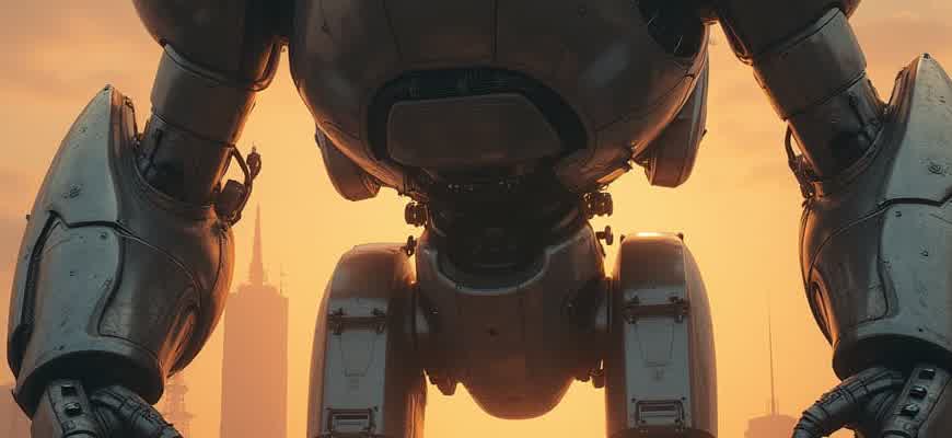 Areas Where Ai Is Used