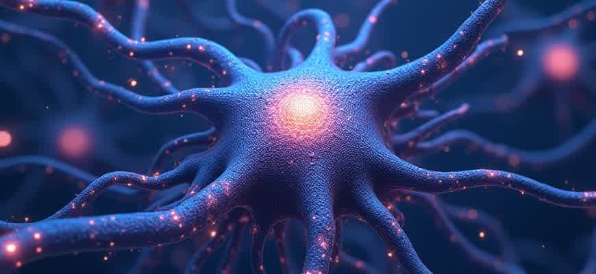 Neural Network 3d Simulation