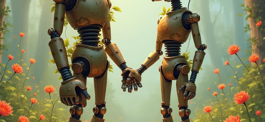 Robot Voice Generator Female